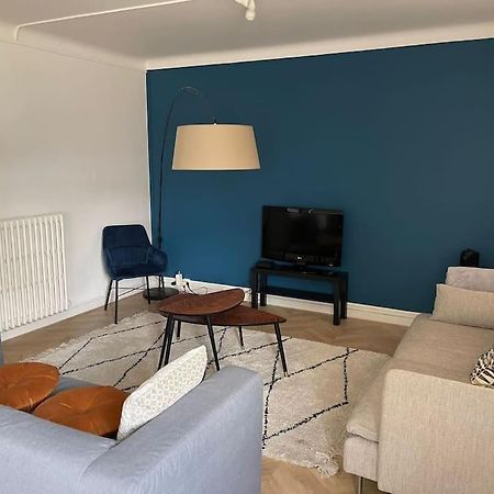 Apartmán Le Nid Familial - Tours Centre Gare Exteriér fotografie