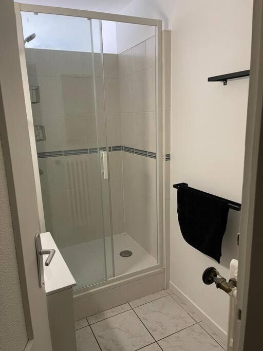 Apartmán Le Nid Familial - Tours Centre Gare Exteriér fotografie
