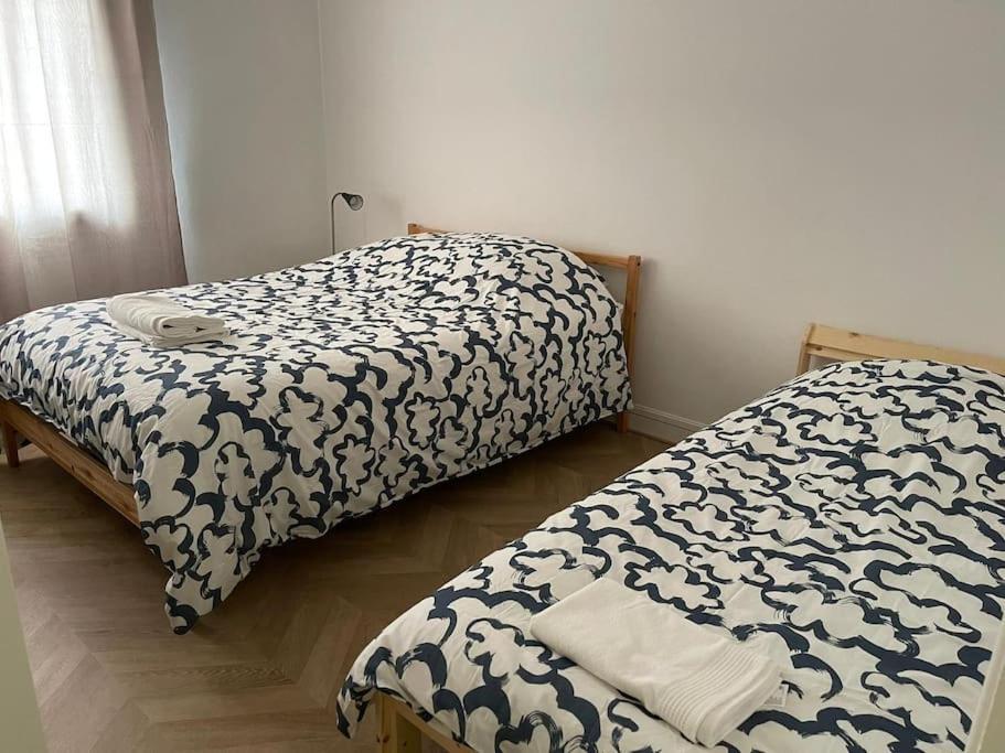 Apartmán Le Nid Familial - Tours Centre Gare Exteriér fotografie