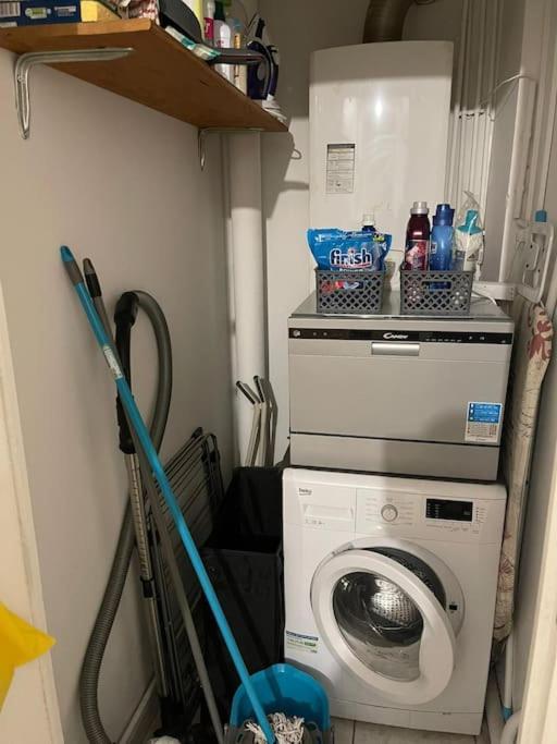 Apartmán Le Nid Familial - Tours Centre Gare Exteriér fotografie