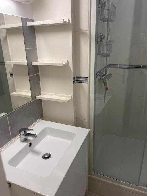 Apartmán Le Nid Familial - Tours Centre Gare Exteriér fotografie