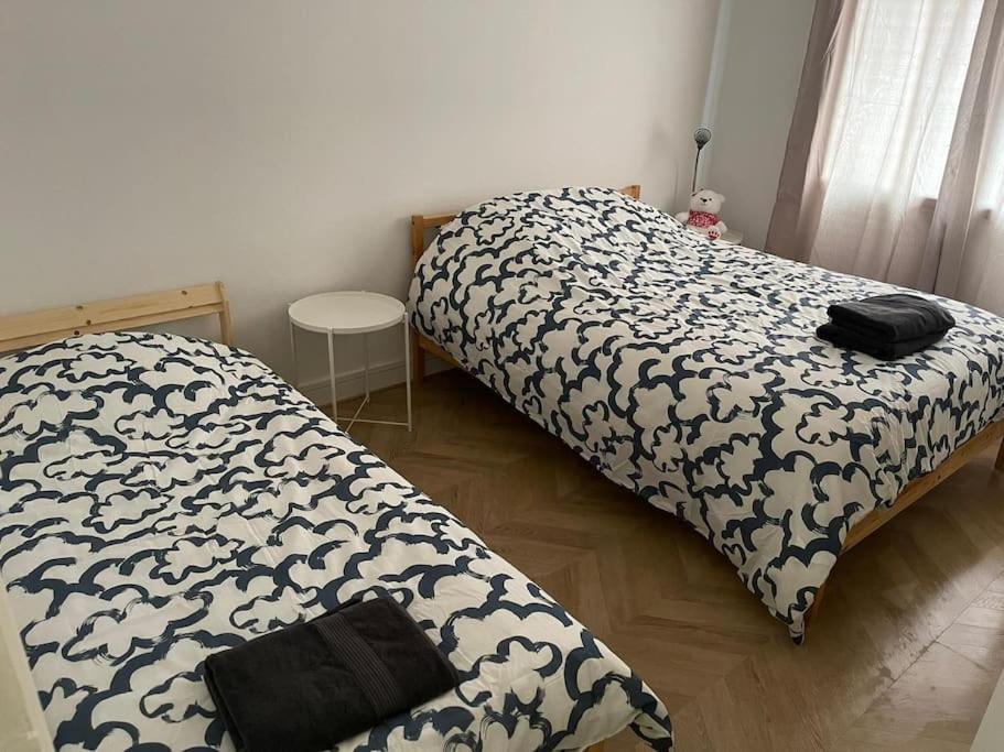 Apartmán Le Nid Familial - Tours Centre Gare Exteriér fotografie
